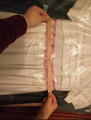 vestidos comunión. 