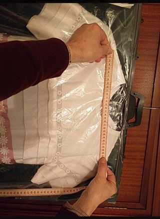 vestidos comunión. 
