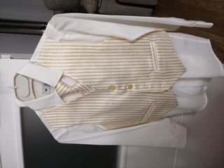 traje niño comunión Almirante