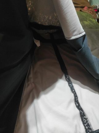 👗 Vestido boda/bautizo/evento 🎀