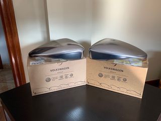 Carcasas Espejos Retrovisores VW Scirocco III R