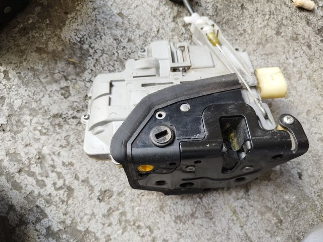 cerraduras VW Passat b6 2007 3C