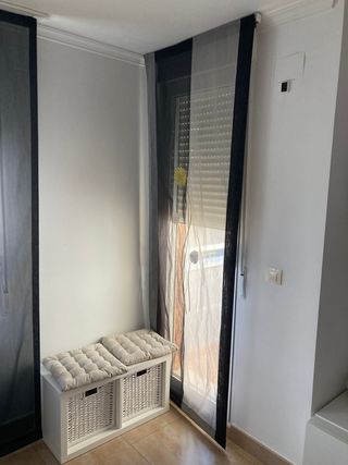 Panel japonés 230 x 85 cm enrrollable