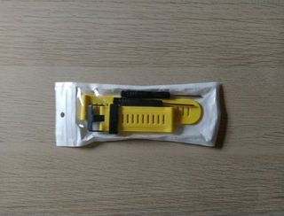 Correa de silicona para Reloj Garmin Fénix...