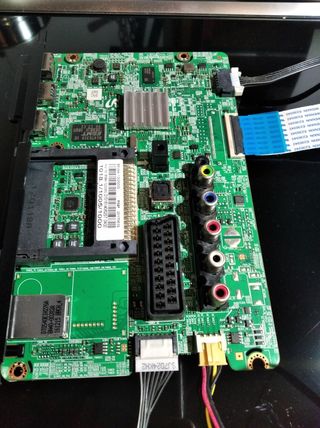 placa base