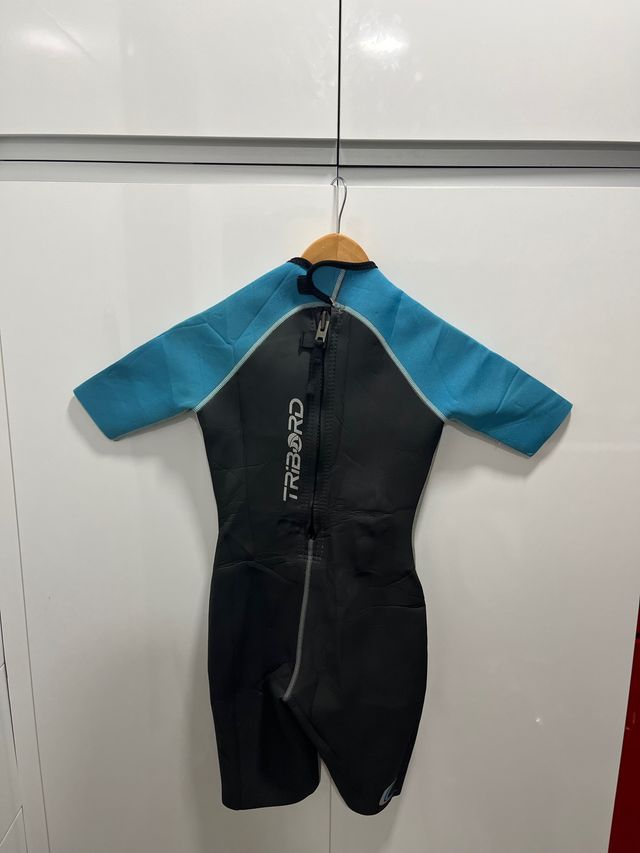 Neopreno de verano para niños