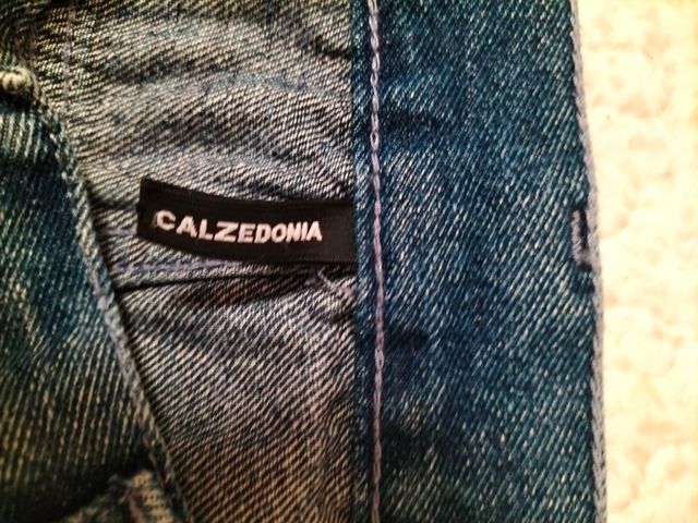 Pantalone Jeans Calzedonia