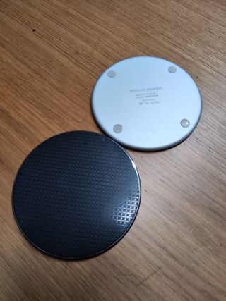 Cargador inalambrico