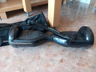 Hoverboard 