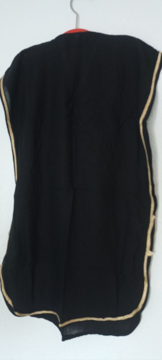 vestido marroquí precioso