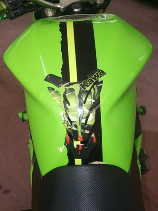 Kawasaki z1000