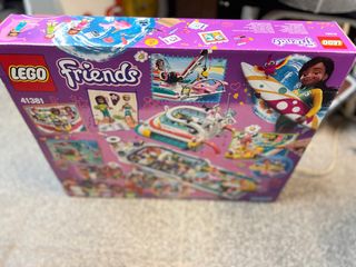 LEGO friends 41381