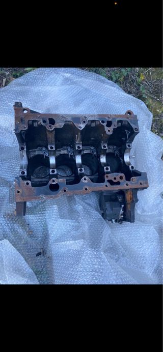 Bloque motor