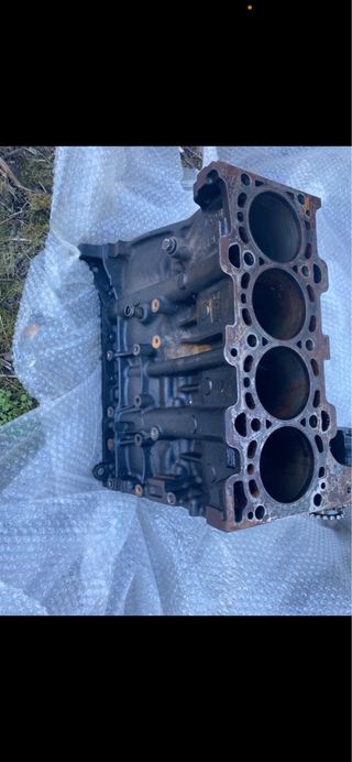 Bloque motor