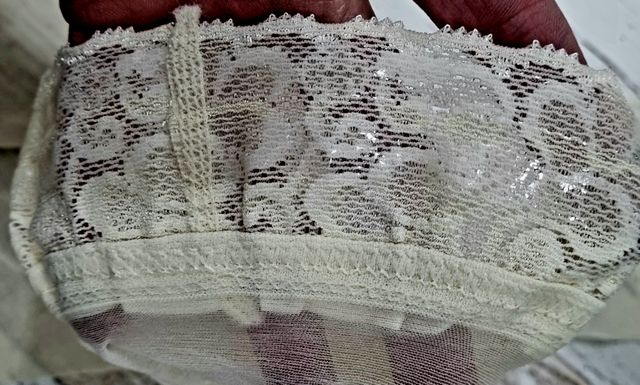 Panty de liga de Deley Mod. Sasari 15