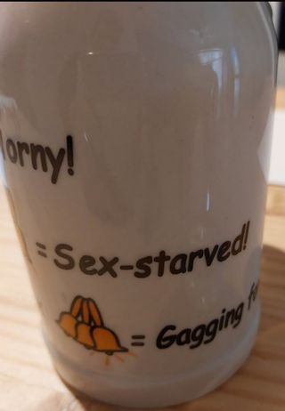 Lote de 5 jarras de cerveza