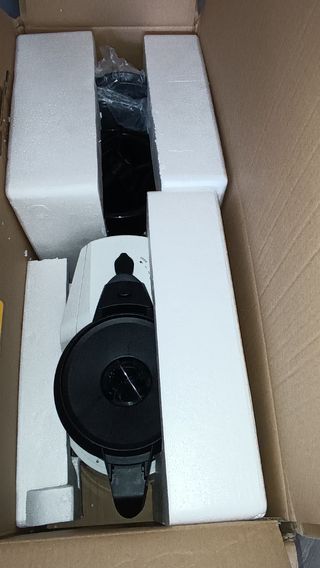 Robot cocina mastermix nueva