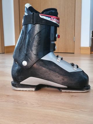 BOTAS ESQUIAR SALOMON