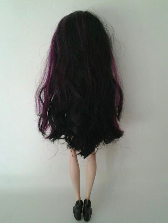 muñeca Ever After High Mattel