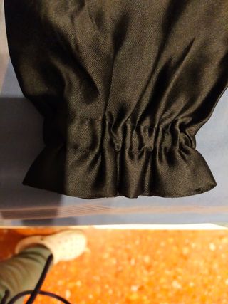 manguitos y guantes semana santa