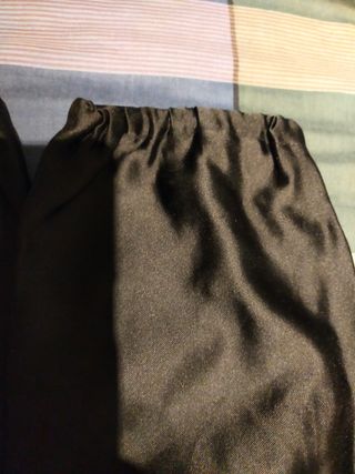 manguitos y guantes semana santa