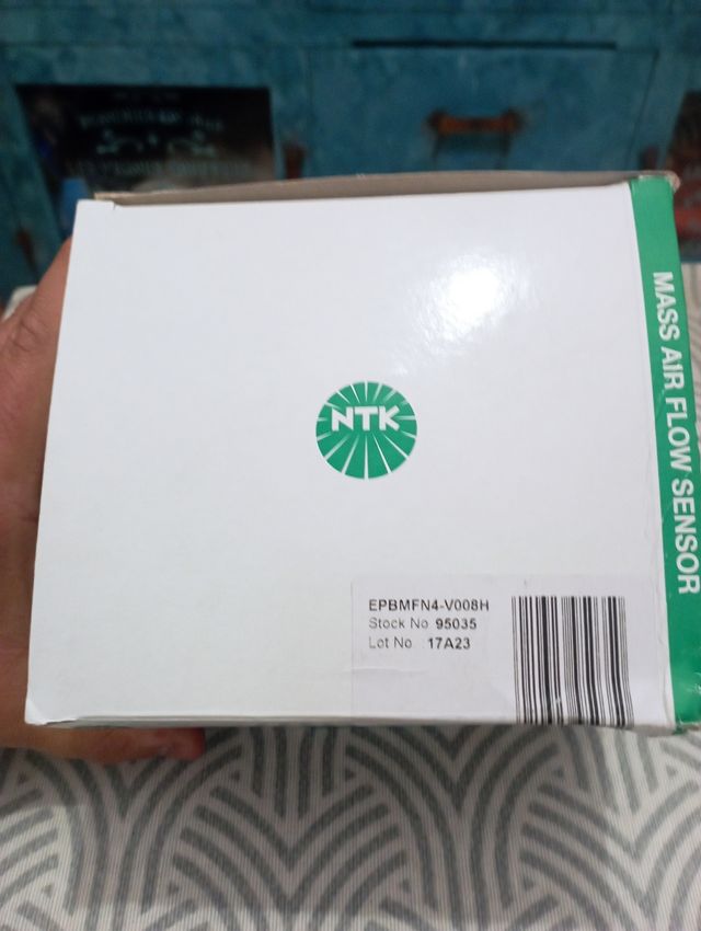 CAUDALIMETRO VW T6  año 2016/2017