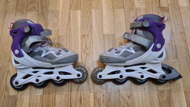 PATINES EN LINEA NIÑA