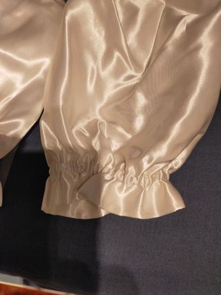 manguitos y guantes adultos