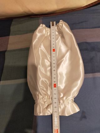 manguitos y guantes adultos