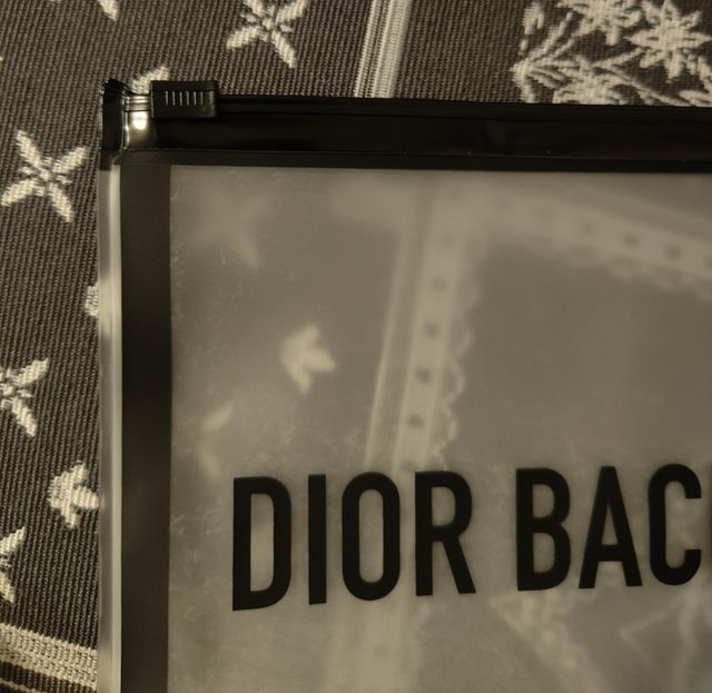 Trousse Dior