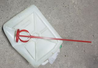 Frusta miscelatore/impastatore elettrico