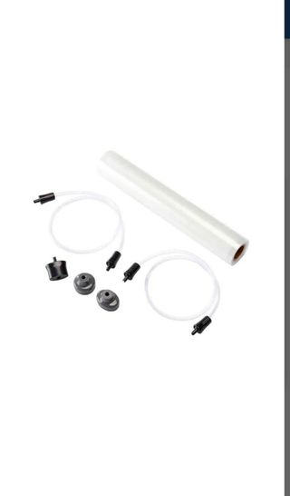 ENVASADORA AL VACÍO 125 W