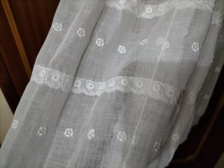 Vestido comunión 