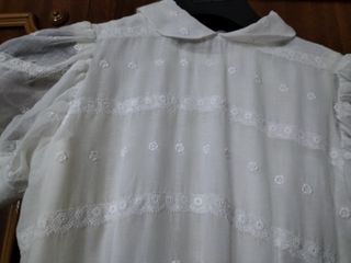 Vestido comunión 