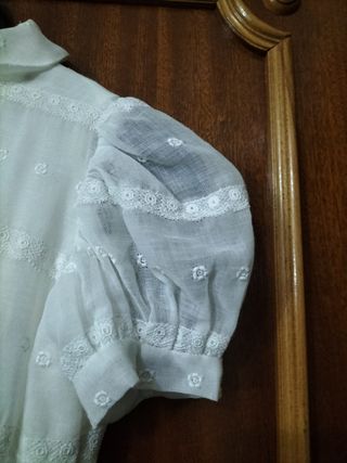 Vestido comunión 