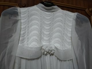 Vestido comunión 