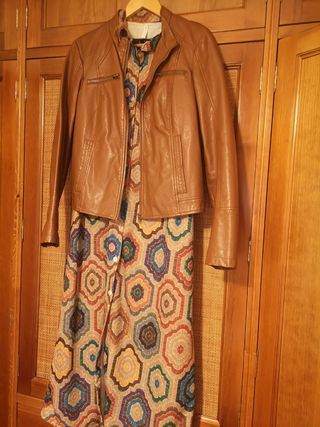 Vestido Kimono. Nuevo con etiquetas