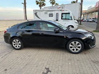 Opel Insignia 2016