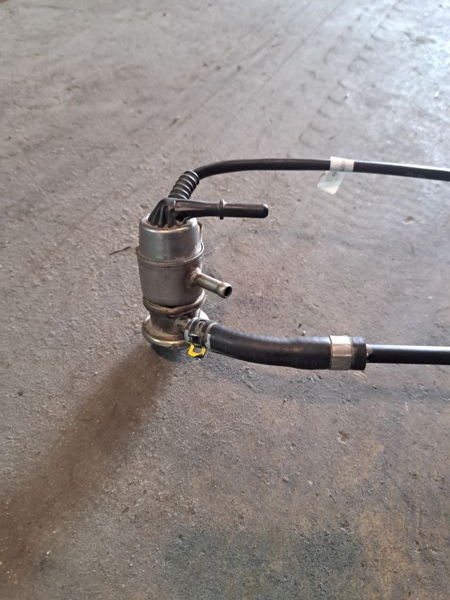 inyector adblu 2.0 tdi