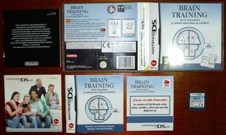 Brain Training del Dr. Kawashima, New Nintendo DSi