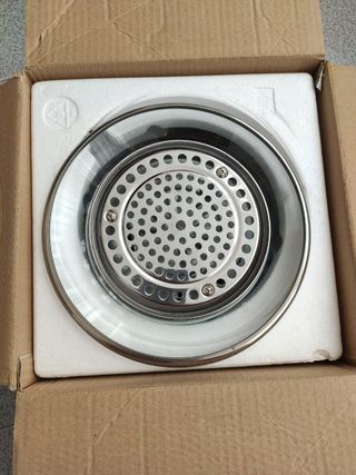 Horno convección halógeno