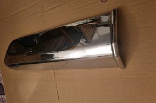 Paragolpes Seat 1500