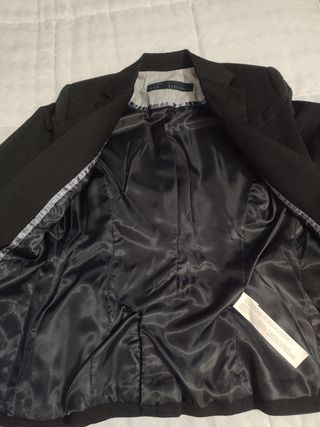 AMERICANA ZARA TALLA XS