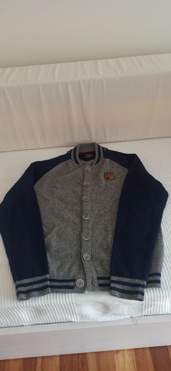 Chaqueta niño Hackett