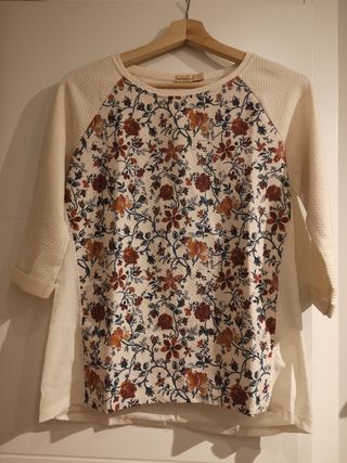 Blusa, vestido, camiseta talla M