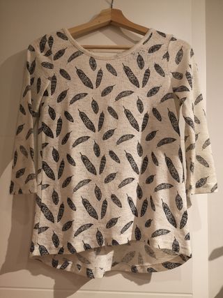 Blusa, vestido, camiseta talla M