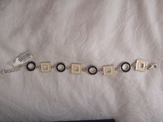 Reloj, collar, pulsera lotus , anillo Swarovski