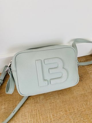 Bolso Bimba Y Lola Piel 