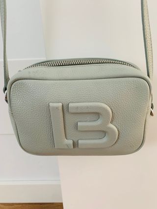 Bolso Bimba Y Lola Piel 