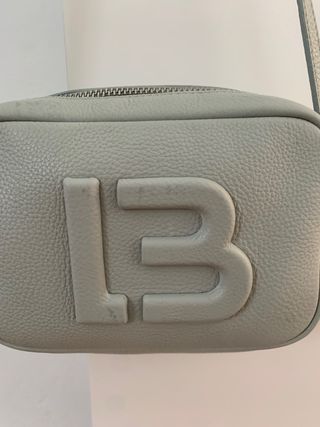 Bolso Bimba Y Lola Piel 